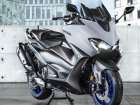 Yamaha TMAX 560 / Tech MAX